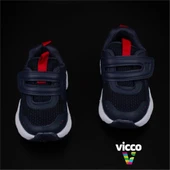 Vicco Lacivert Tita Unisex Bebe Sneakaer - 4