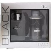 Rebul Black Bay Parfüm Seti 90 Ml+150 Ml Deodorant - 1