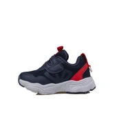 Vicco Lacivert Tita Unisex Bebe Sneakaer - 3
