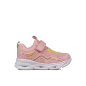 Vicco Pudra Rony Hafif Işıklı Bebe Sneaker - 1
