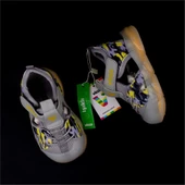 Vicco Gri Monrovia İlk Adım Bebe Unisex Sandalet - 7