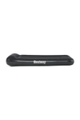 Bestway Kamp Yatak Flok Siyah Pompalı 188x99X30 - 3