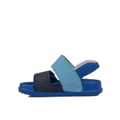 Vicco Saks Mavi Krixi Hafif Bebe Sandalet thumbnail 3