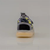 Vicco Gri Monrovia İlk Adım Bebe Unisex Sandalet - 4