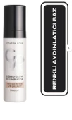 Golden Rose Liquid Glow illuminattor - 1
