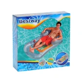 Bestway 43028 161x84 cm Sultan Lüks Deniz Yatağı - 2