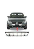 3C0853671C / PASSAT TAMPON ORTA IZGARA NİKELAJLI  2006-2011 GKL - 2