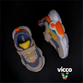 Vicco Mavi Orsa Bebe Unisex Sneaker thumbnail 5