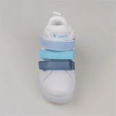 Vicco Mavi Rainbow Bebe Işıklı Bot thumbnail 4