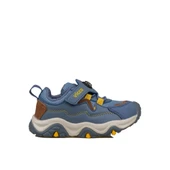 Vicco Mavi Shiro Bebe Kaymaz Taban Sneaker - 1