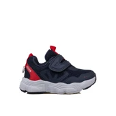 Vicco Lacivert Tita Unisex Bebe Sneakaer - 1