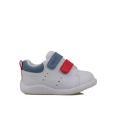 Vicco Kırmızı Bangkok ilk adım Bebe Hafif Sneaker thumbnail 1