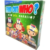 Moli Kutulu Kim Bil Bakalım Oyun - 1