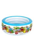 Bestway Şişme Jumbo Desenli Havuz 1.52x51 cm - 1