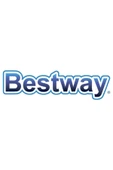 Bestway 51 Cm Şeffaf Desenli Deniz Topu - 4