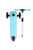 Let s Be Child 3 Teker Scooter Mavi - 8