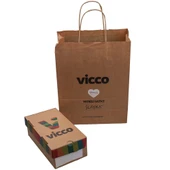 Vicco Mavi Rainbow Bebe Işıklı Bot thumbnail 6