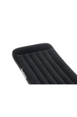 Bestway Kamp Yatak Flok Siyah Pompalı 188x99X30 - 2