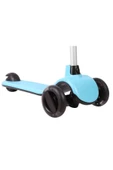Let s Be Child 3 Teker Scooter Mavi - 4