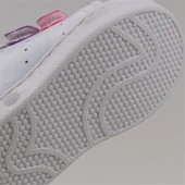 Trend Adımlar Lila Işıklı İlk Adım Bebe Sneaker thumbnail 6