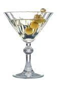 Paşabahçe 440099 6'lı Diamond  Sunum Bardağı - 5