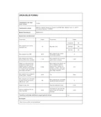 Profilo BMS612V5 6 Programlı 12 Kişilik Bulaşık Makinesi - 6