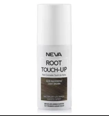 Neva Root Touch-Up Sprey 75 Ml-Açık Kahve - 1
