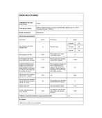 Profilo BM4381EG 4 Programlı 13 Kişilik Bulaşık Makinesi thumbnail 5