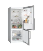 Profilo BD3076IECN 526 LT No-Frost Kombi Tipi Buzdolabı thumbnail 2