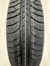 LASSA / 185/70R14 (ICEWAYS 2) 2025 KIŞ LASTİĞİ thumbnail 2