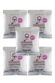Mehmet Efendi Kafeinsiz Türk Kahvesi 50 gr x 3 - 150 gr thumbnail 4