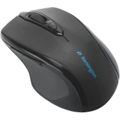 Kensington Pro Fit USB Wireless Mid-Size Mouse Siyah (K72405) thumbnail 1