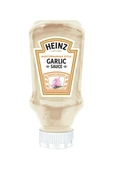 Heinz 5'li Sos Paketi (Ranch, Amerikan Burger, Barbekü, Sarımsak, Mexican Chilli) - 4