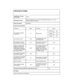 Profilo BMS622V5 6 Programlı 13 Kişilik Bulaşık Makinesi - 6