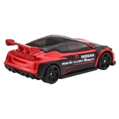 Hot Wheels Tekli Arabalar Nissan Leaf Nismo RC_02 HCT78 thumbnail 3