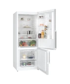 Profilo BD3076WECN 526 LT No- Frost Kombi Tipi Buzdolabı thumbnail 2