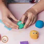 Gen-Of Oyun Hamuru 100 gr Renk Seçenekli thumbnail 8