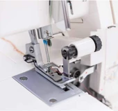 Singer 14SH654 Overlok Makinesi thumbnail 4