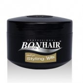 Bonhair Wax Styling 140 Ml - 1