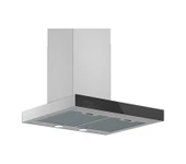 Profilo DVB6K760 Duvar Tipi Davlumbaz Siyah - 2