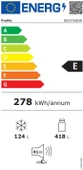 Profilo BD2076IEAN 542 L No-Frost Üstten Donduruculu Buzdolabı - 8