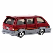 Hot Wheels Tekli Arabalar 1986 Toyota Van HCT15 thumbnail 2