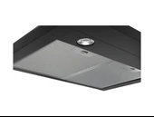 Profilo DVP6C461 Duvar Tipi Davlumbaz Siyah - 3