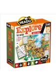 Headu Explore The Puzzle 5-10 Yaş - 1