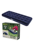 Bestway Tek Kişilik Tek Katlı Şişme Yatak 185x76cm - 1