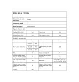 Profilo BD3076WECN 526 LT No- Frost Kombi Tipi Buzdolabı thumbnail 8