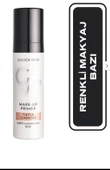 Golden Rose Make-Up Primer Tinted Luminous - 1