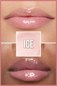 MAYBELLİNE NEW YORK LİFTER GLOSS NEMLENDİRİCİ DUDAK PARLATICISI- 002 ICE - 3