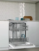 Profilo BD3055WEVN + BM6320MA + CGA242X3TR + 55PA535ESG Paket Set - 7