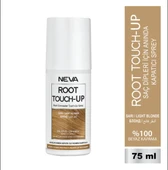Neva Root Touch-Up Sprey 75 Ml-Sarı - 1